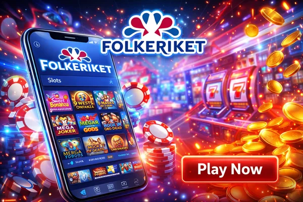 folkeriket casino
